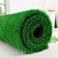 Reasonable Price Top Sale Nature Like Artificial Lawn for Background and Garden Decoration